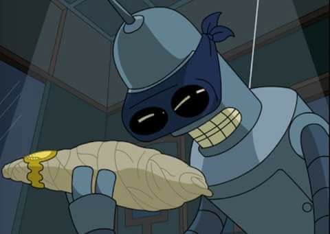 Misery bot icon